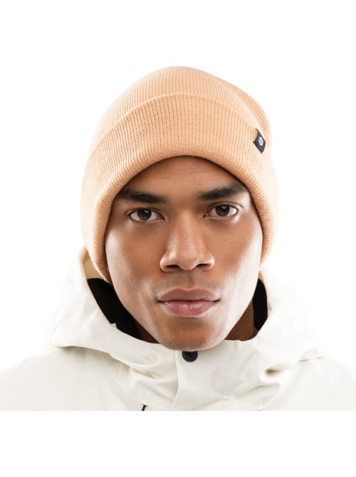 Gorro de invierno esquí y nieve hombre y mujer snowflake - Kiabi