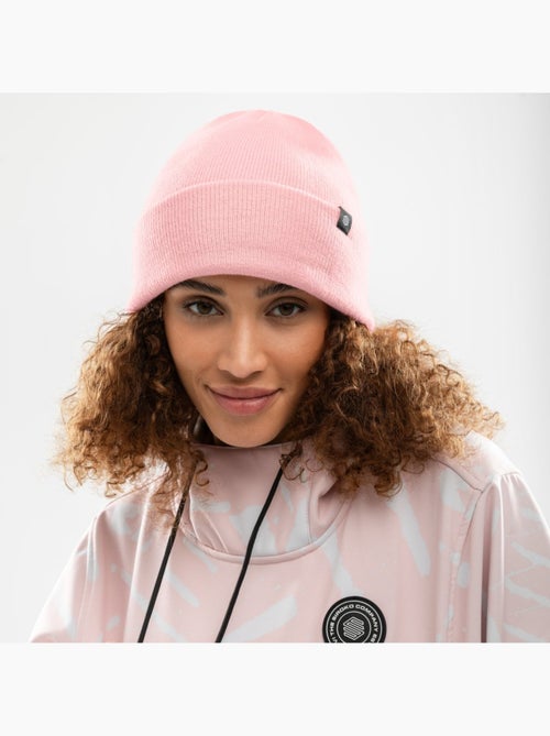 Gorro de invierno esquí y nieve hombre y mujer snowflake - Kiabi Gorro de invierno esquí y nieve hombre y mujer snowflake - Kiabi
