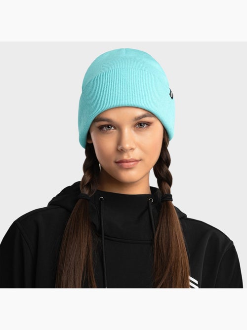 Gorro de invierno esquí y nieve hombre y mujer snowflake - Kiabi