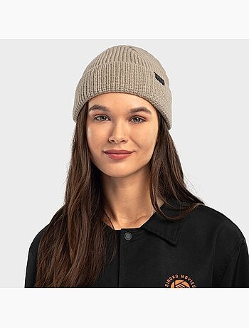 Gorro de invierno fisherman lifestyle hombre y mujer harbin