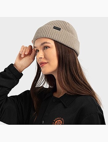 Gorro de invierno fisherman lifestyle hombre y mujer harbin