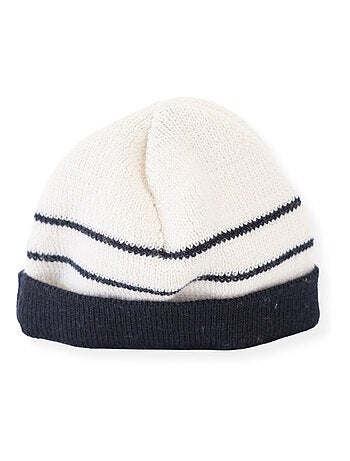 Gorro de lana