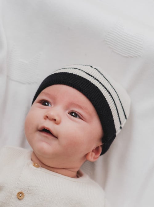 Gorro de lana - Kiabi
