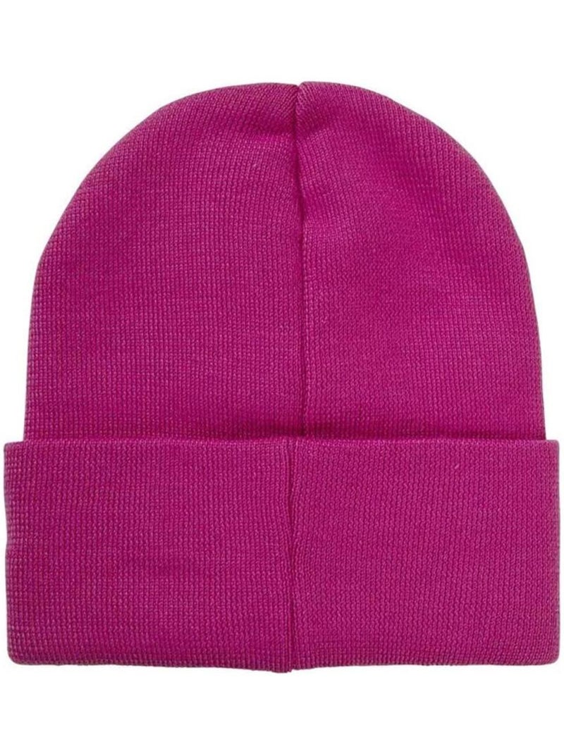 Gorro de Lana O'Neill para Mujer Rosa - Kiabi