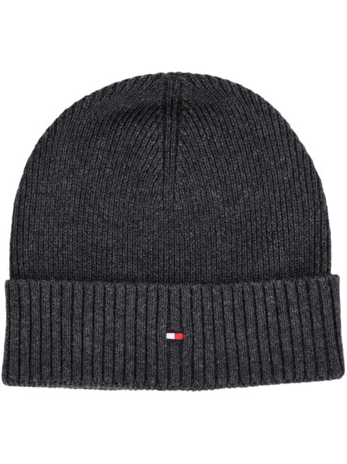 Gorro de Lana Tommy Hilfiger para Hombre - Kiabi