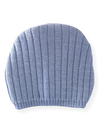 Gorro de mezcla de lana