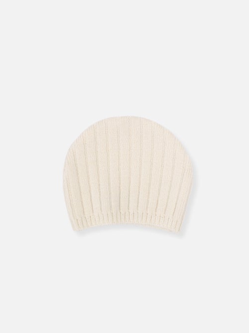 Gorro de mezcla de lana - Kiabi