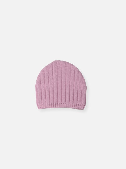 Gorro de mezcla de lana - Kiabi