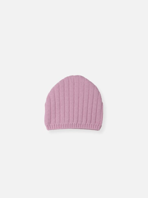 Gorro de mezcla de lana - Kiabi