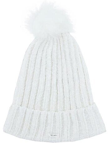 Gorro de mujer teddy smith