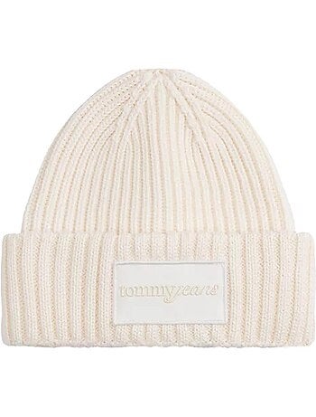 Gorro de Mujer Tommy Hilfiger
