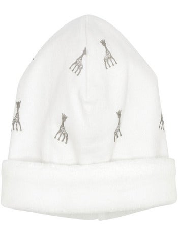 Gorro de nacimiento - Sophie La Girafe®