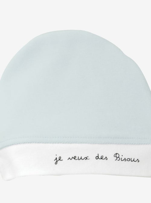 Gorro de nacimiento - Kiabi
