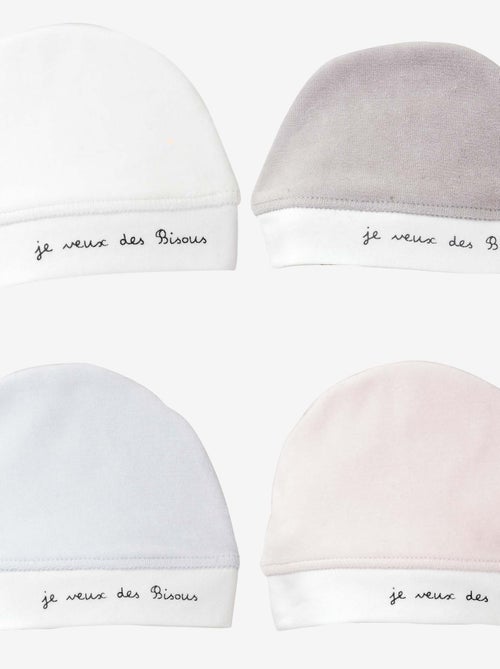 Gorro de nacimiento - Kiabi