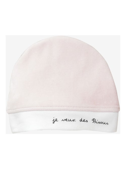Gorro de nacimiento - Kiabi