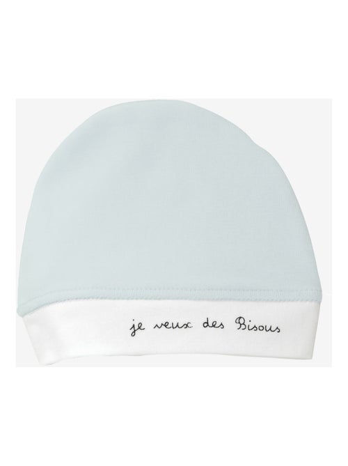 Gorro de nacimiento - Kiabi