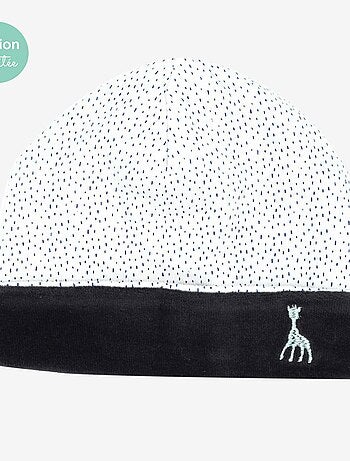 Gorro de nacimiento Sophie La Girafe®