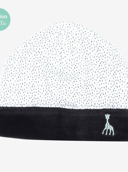Gorro de nacimiento Sophie La Girafe® - Kiabi
