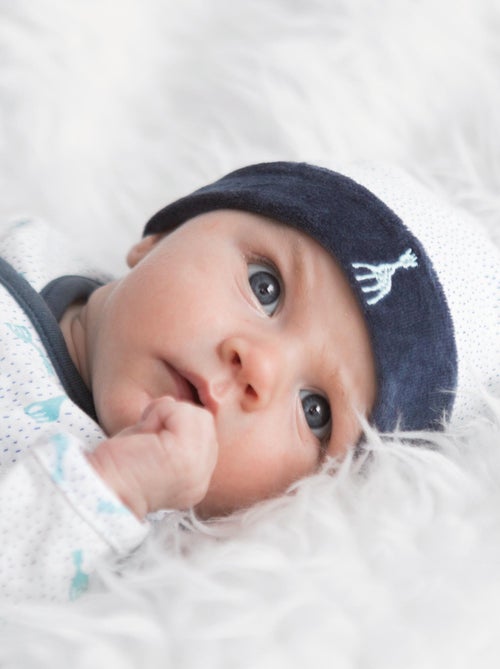 Gorro de nacimiento Sophie La Girafe® - Kiabi