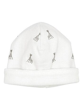 Gorro de nacimiento - Sophie La Girafe®