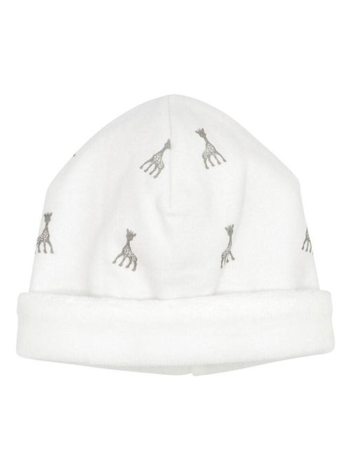 Gorro de nacimiento Sophie La Girafe® - Kiabi