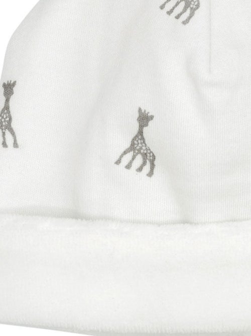 Gorro de nacimiento Sophie La Girafe® - Kiabi