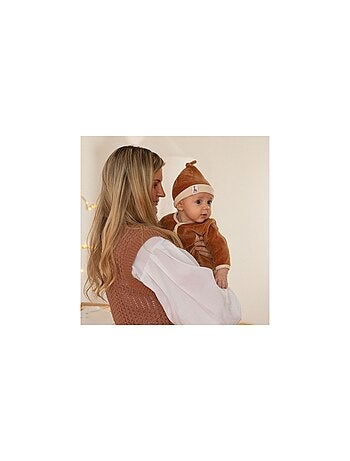 Gorro de nacimiento Sophie La Girafe®