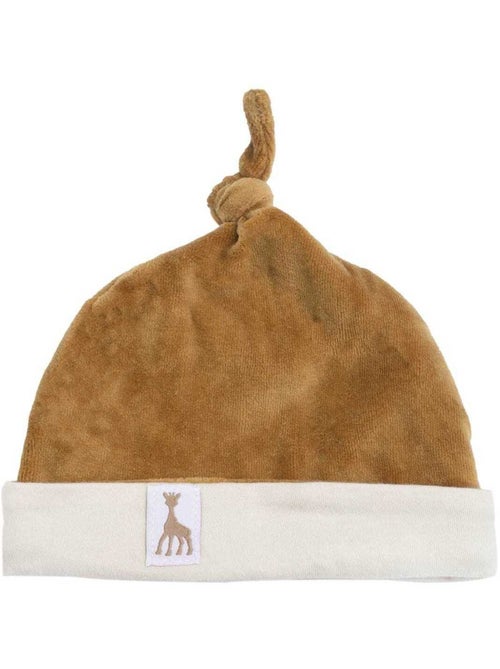 Gorro de nacimiento Sophie La Girafe® - Kiabi
