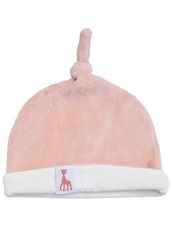 Gorro de nacimiento Sophie La Girafe®