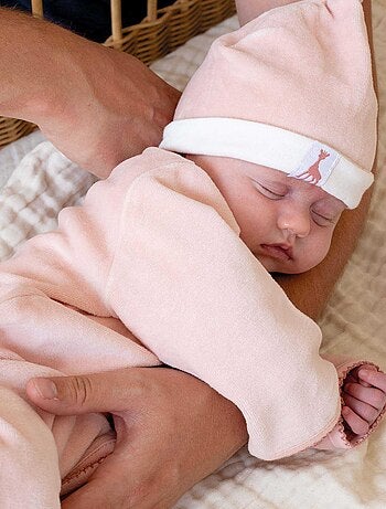 Gorro de nacimiento Sophie La Girafe®