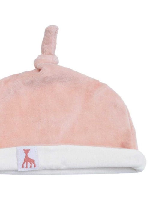Gorro de nacimiento Sophie La Girafe® - Kiabi
