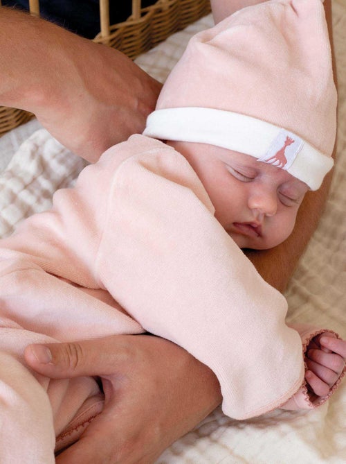 Gorro de nacimiento Sophie La Girafe® - Kiabi