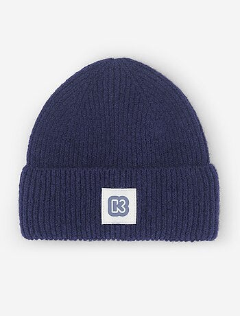Gorro de punto - Kiabi