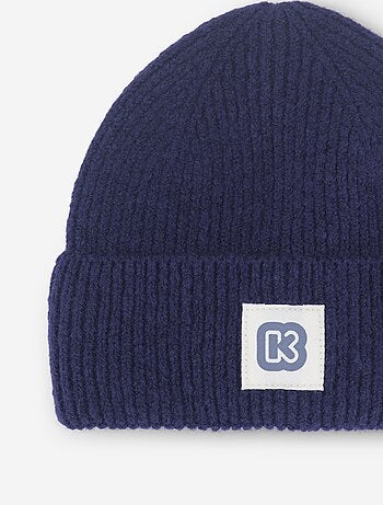Gorro de punto - Kiabi