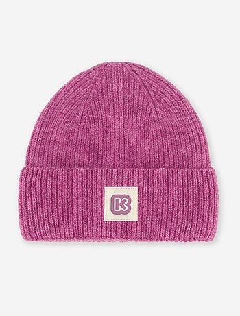 Gorro de punto - Kiabi