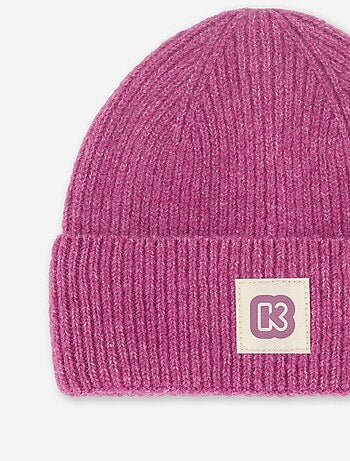 Gorro de punto - Kiabi