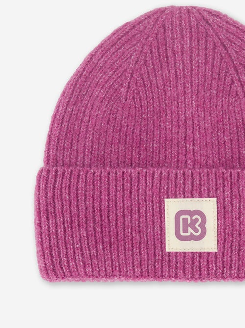 Gorro de punto - Kiabi - Kiabi Gorro de punto - Kiabi - Kiabi