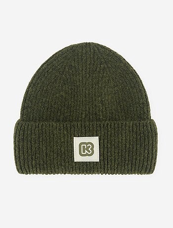 Gorro de punto - Kiabi