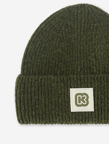 Gorro de punto - Kiabi