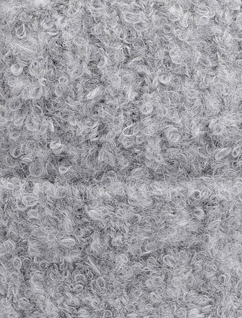 Gorro de punto acanalado - AFIBEL