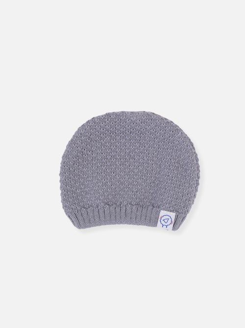 Gorro de punto - Kiabi