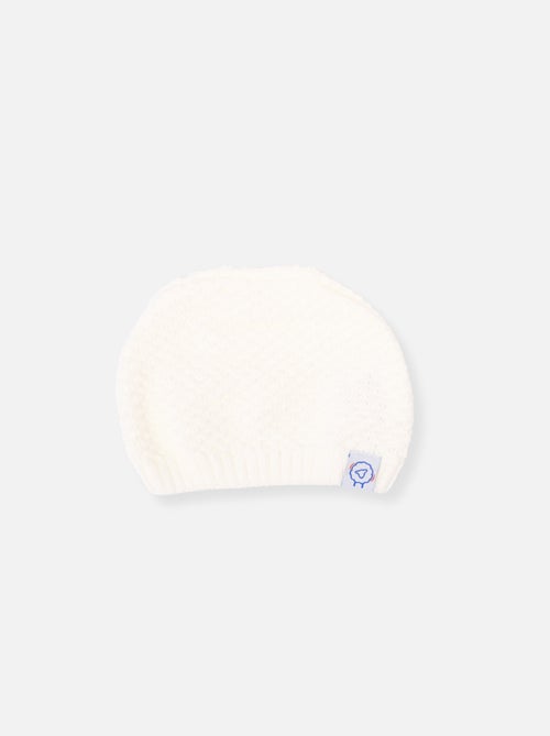 Gorro de punto - Kiabi