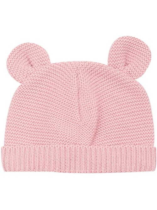 Gorro de punto con orejitas - Kiabi Gorro de punto con orejitas - Kiabi