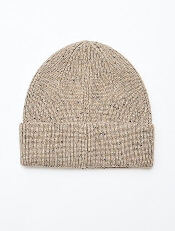 Gorro de punto fantasía
