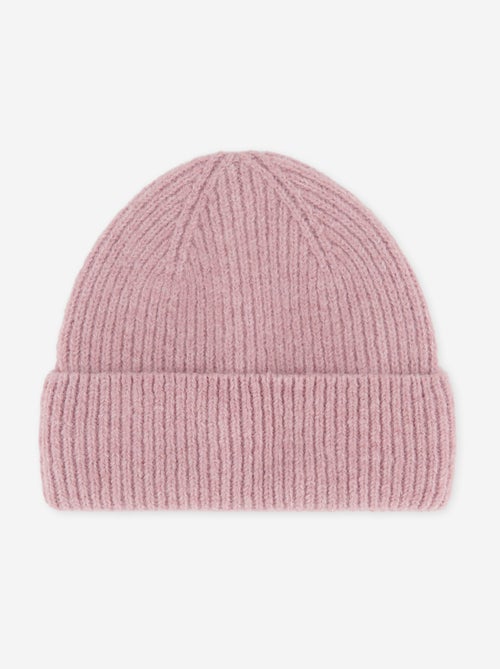Gorro de punto grueso - Kiabi Gorro de punto grueso - Kiabi