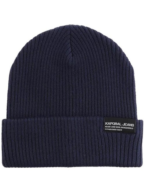 Gorro de Punto para Hombre Kaporal - Kiabi