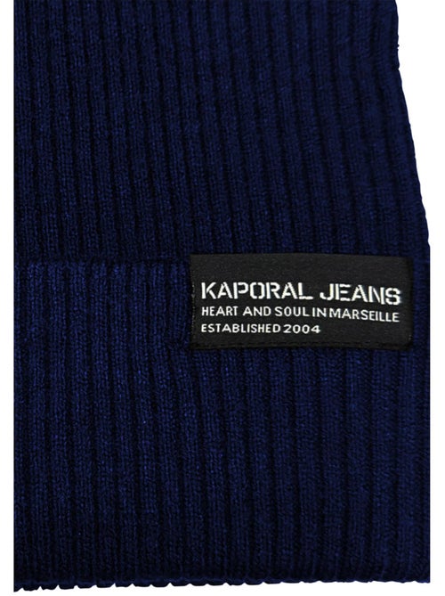 Gorro de Punto para Hombre Kaporal - Kiabi