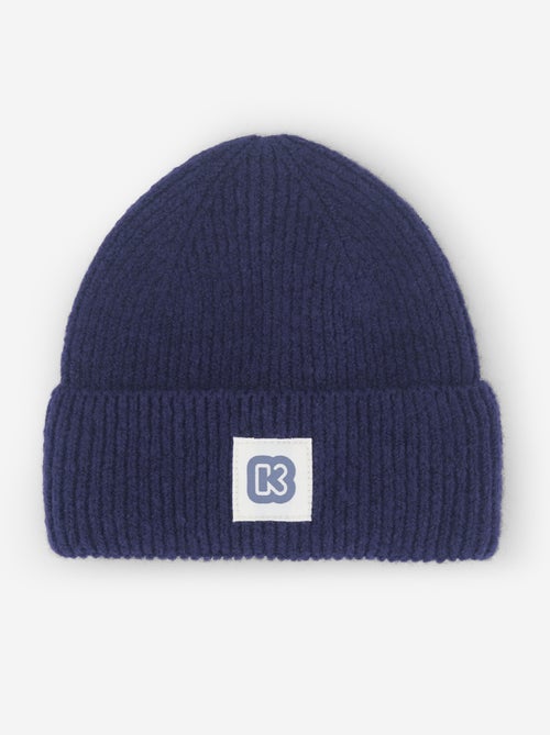 Gorro de punto para niño - Kiabi - Kiabi Gorro de punto para niño - Kiabi - Kiabi