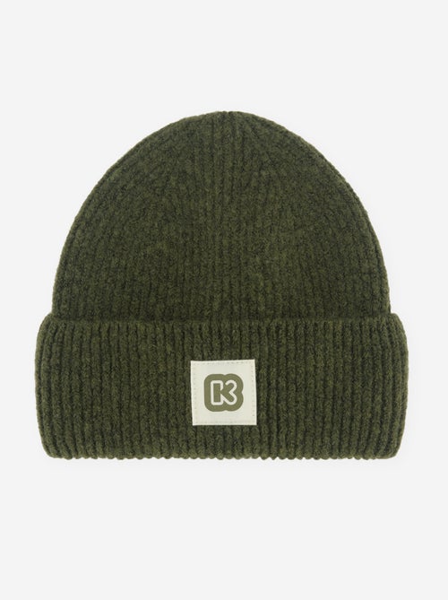 Gorro de punto para niño - Kiabi - Kiabi