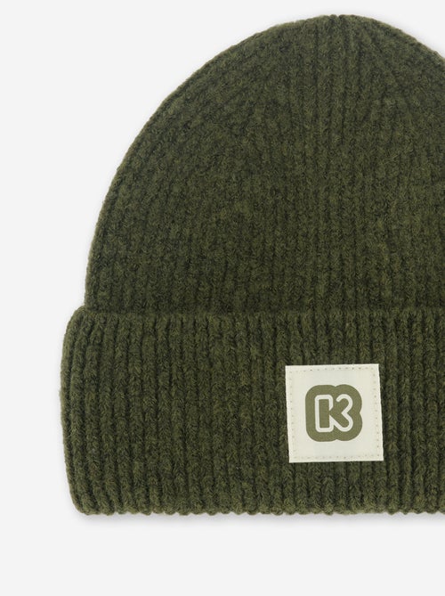 Gorro de punto para niño - Kiabi - Kiabi